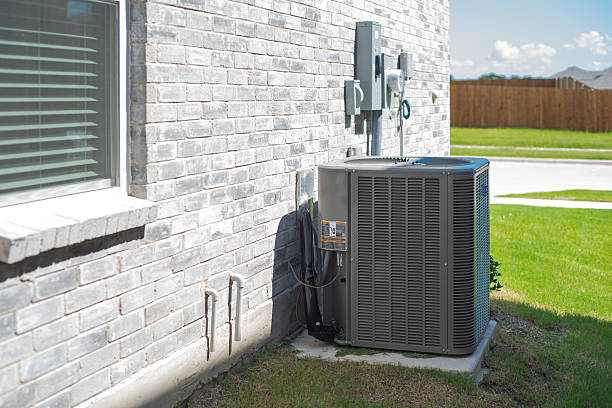 Reliable Air Conditioning Service contractor in Graysville, AL by FH HVAC